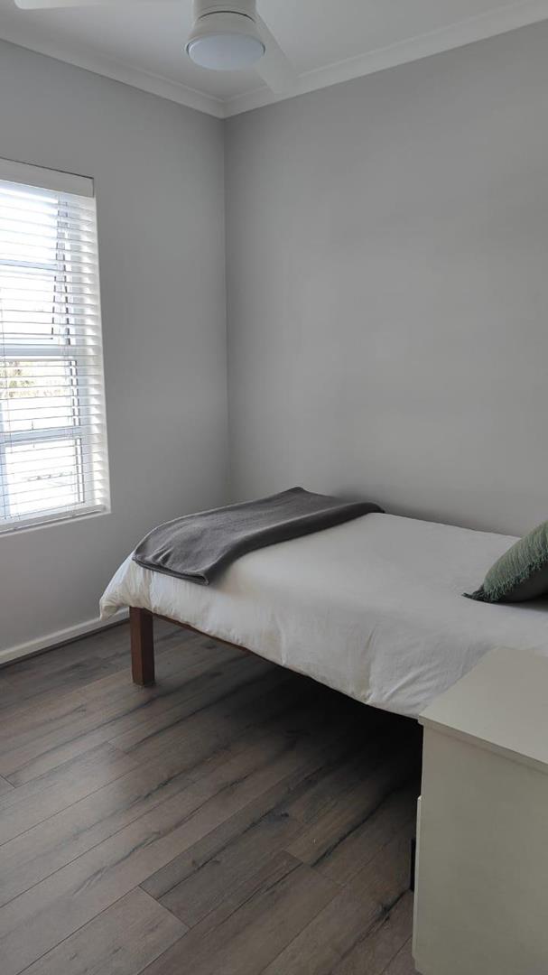 To Let 3 Bedroom Property for Rent in Nuutgevonden Western Cape